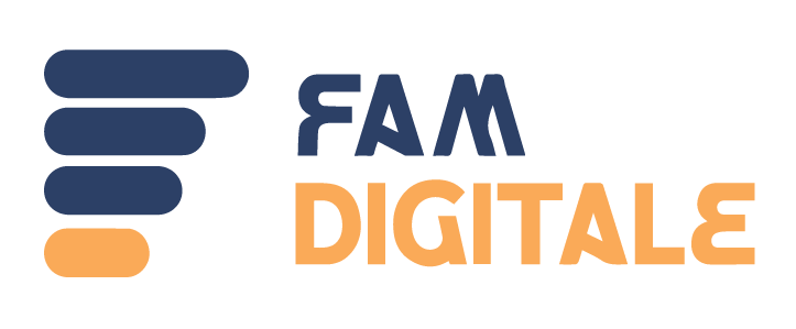 Fam Digitale | Votre croissance en un clic