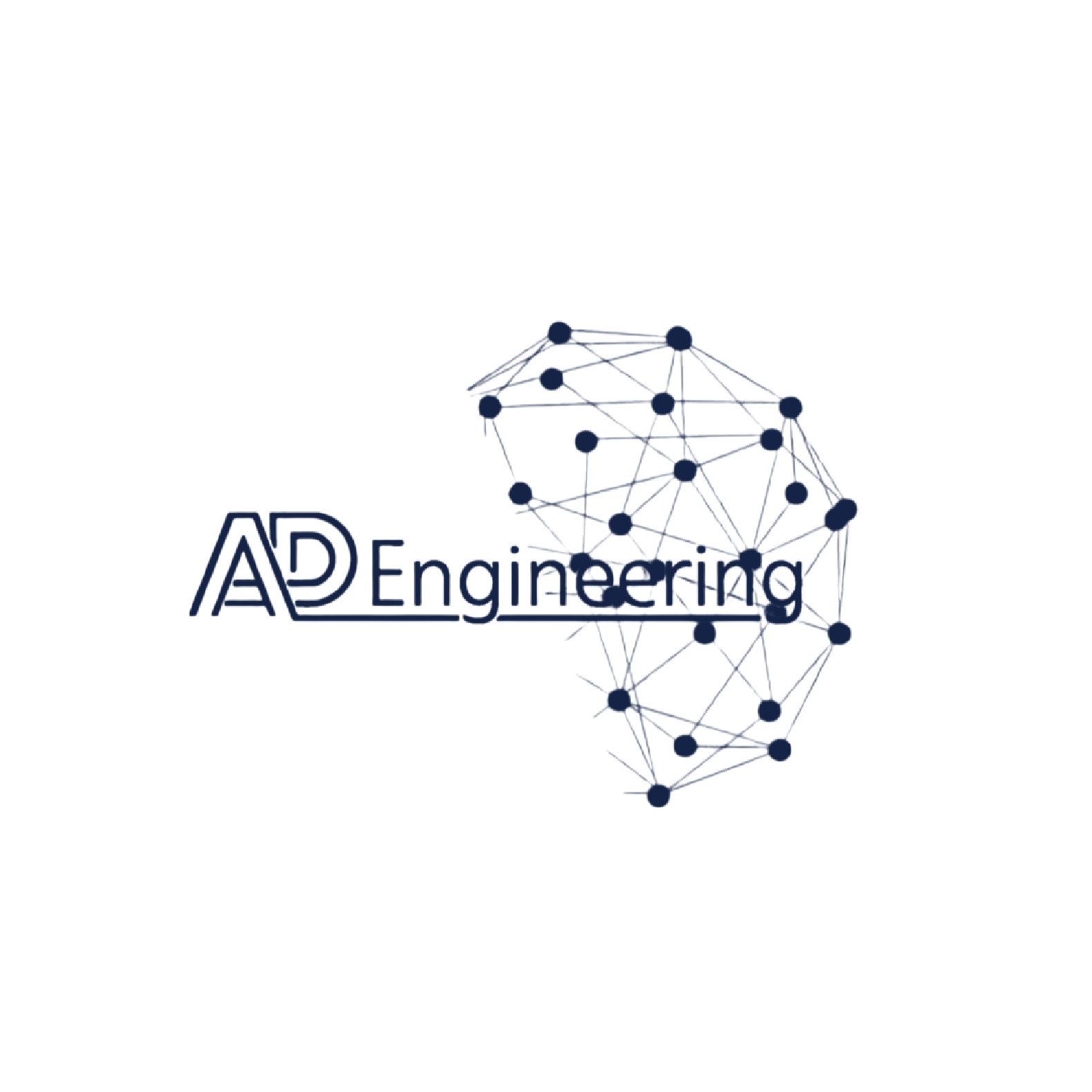 Logo Ad Engineering