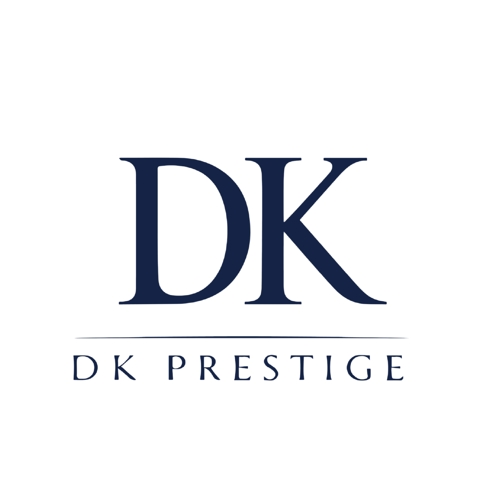 Logo DK Prestige
