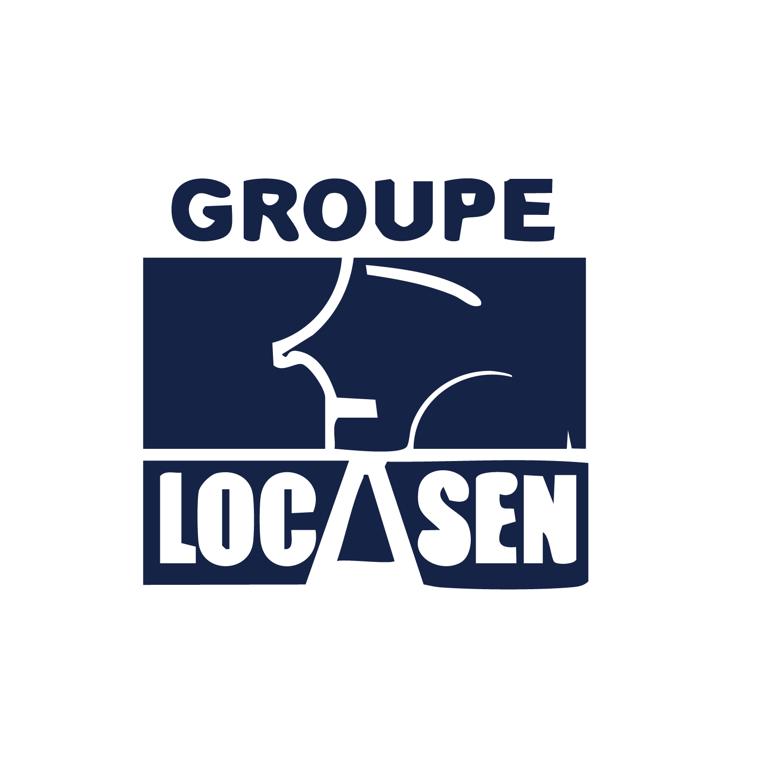 Logo Groupe Locasen