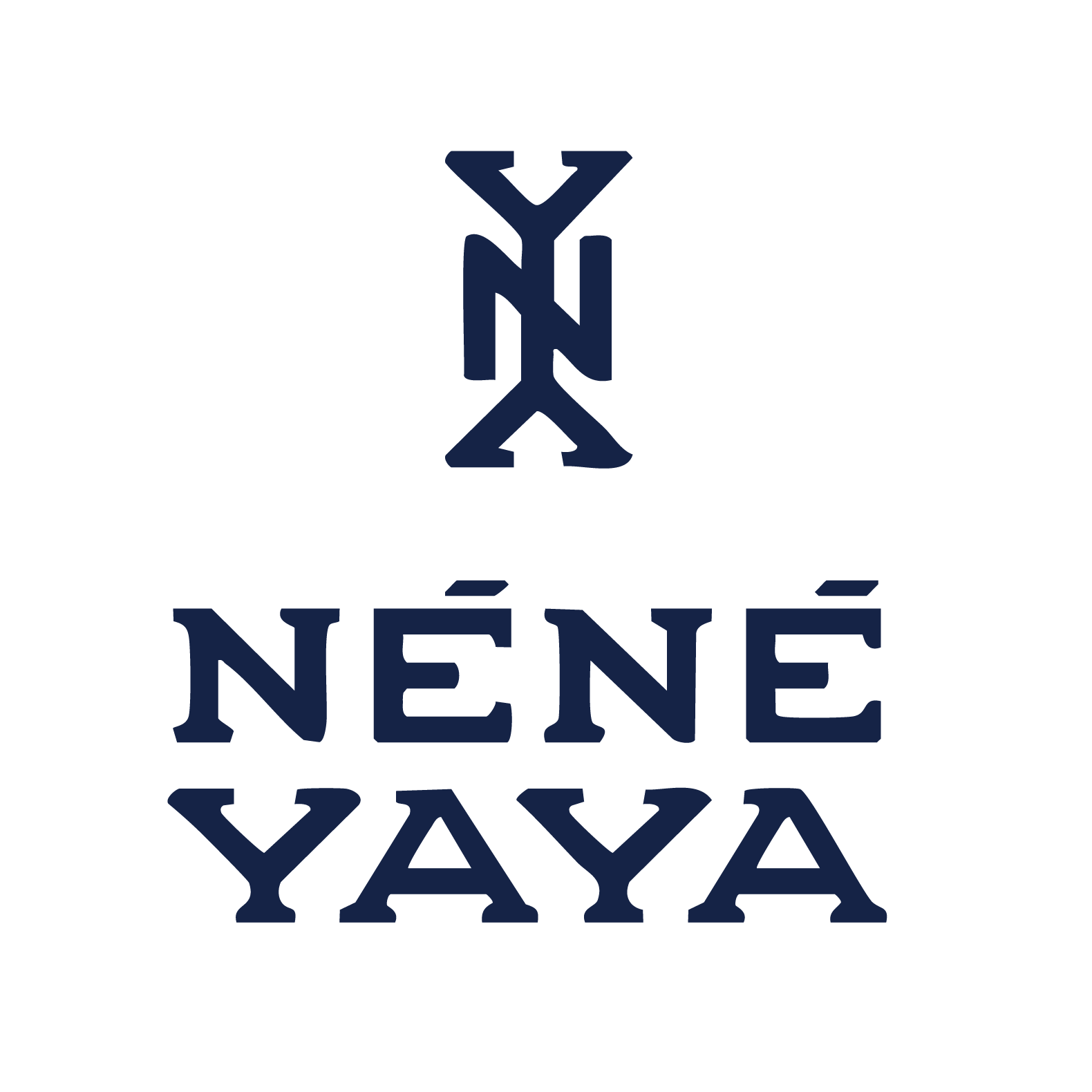 Logo Néné Yaya