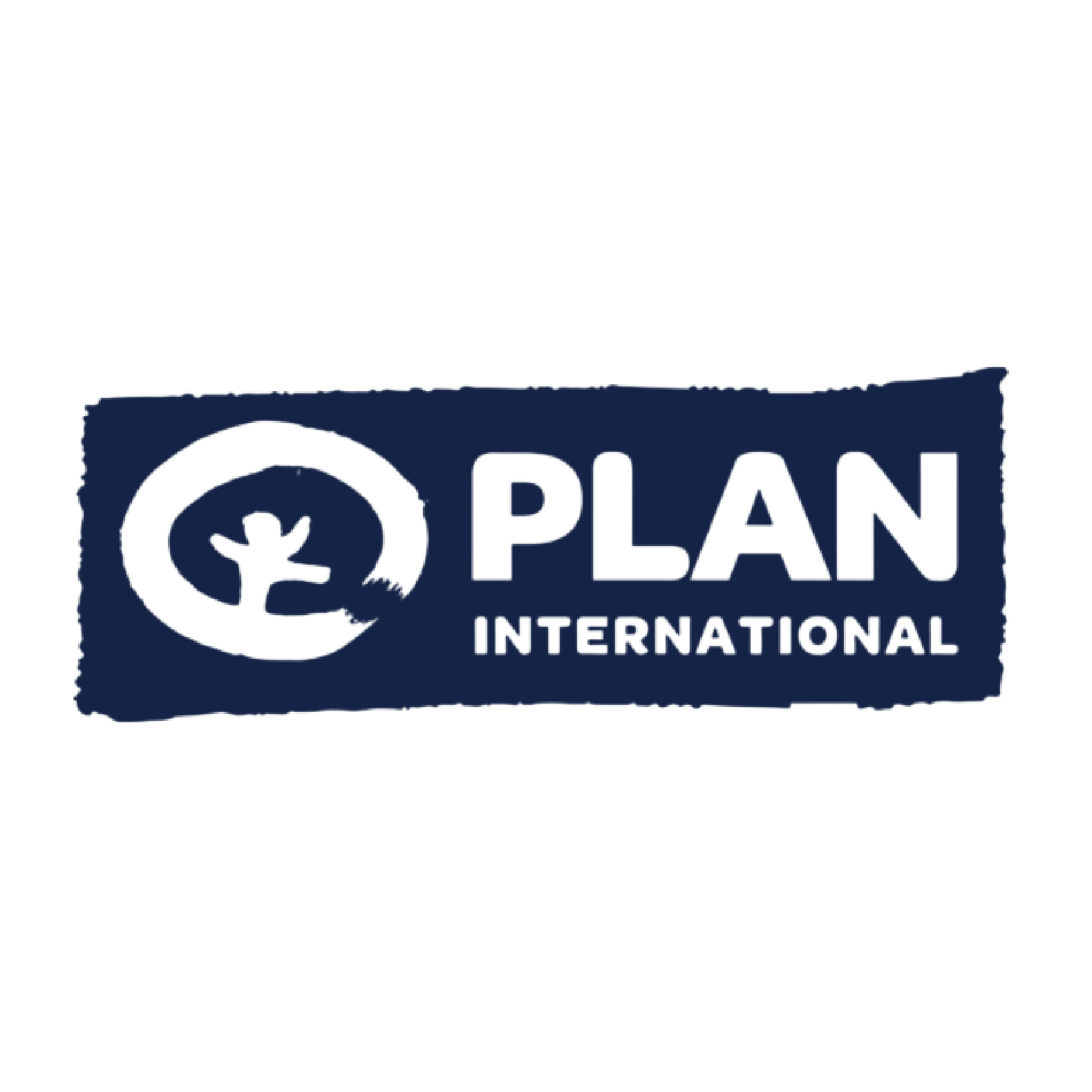 Logo Plan Internationnal